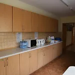 Szkolne Schronisko Mlodziezowe Morena Osieczna
