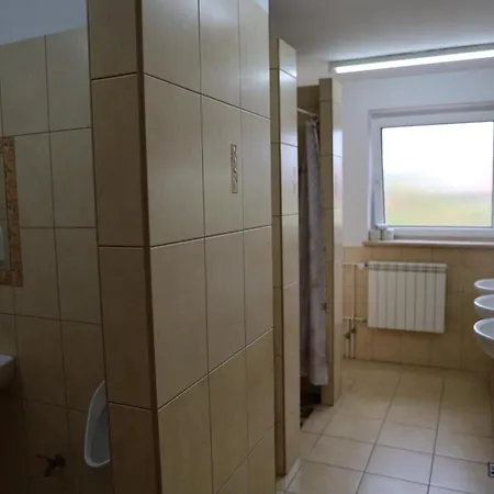 بيت شباب Szkolne Schronisko Mlodziezowe Morena