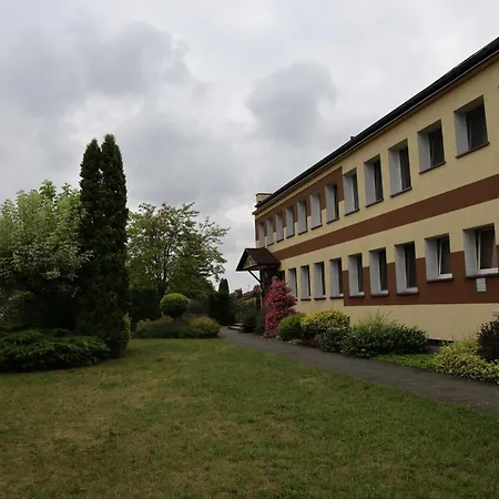 بيت شباب Szkolne Schronisko Mlodziezowe Morena