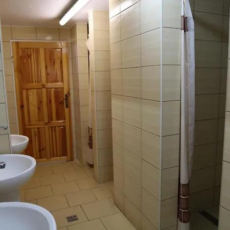 بيت شباب Szkolne Schronisko Mlodziezowe Morena *