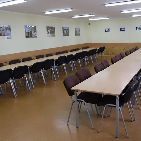 بيت شباب Szkolne Schronisko Mlodziezowe Morena اوشيشنا