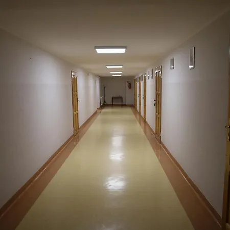 بيت شباب Szkolne Schronisko Mlodziezowe Morena *