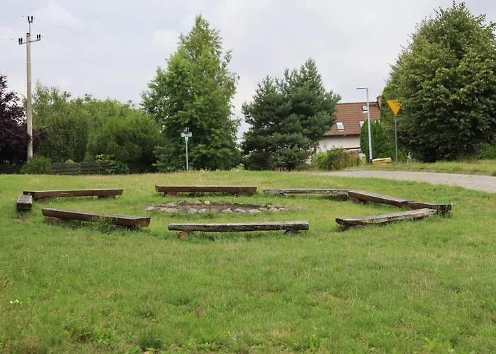 Szkolne Schronisko Mlodziezowe Morena אכסניה *