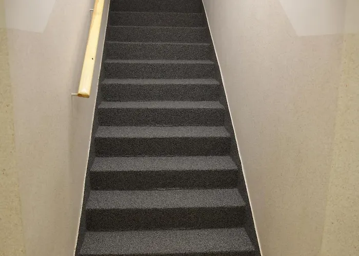 Szkolne Schronisko Mlodziezowe Morena אכסניה אוז'יז'נה