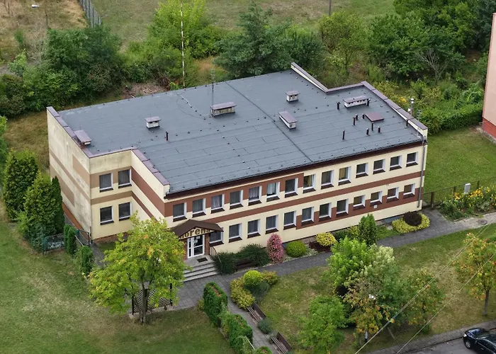 Szkolne Schronisko Mlodziezowe Morena *